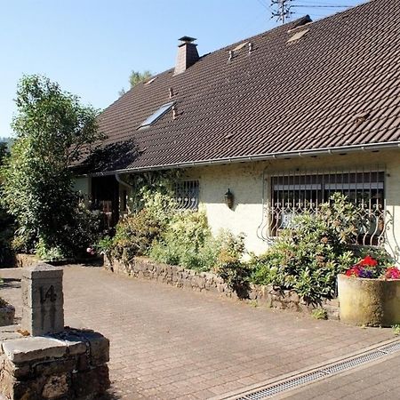 AllenbachHaus "Zwischen Den Waeldern"アパートメント エクステリア 写真